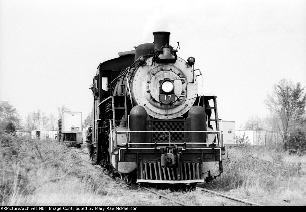 Crab Orchard & Egyptian 280 17